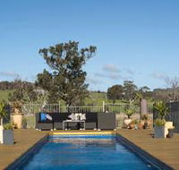 Victor Harbor Waterhouse Retreat - Lismore Accommodation