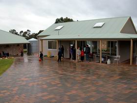 Wirreanda Bunkhouse - Lismore Accommodation 0