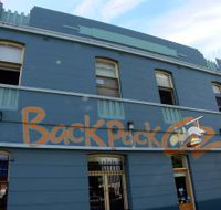 Backpack Oz and The Guest House - Lismore Accommodation