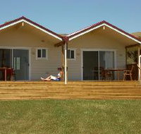 The Viking Farm Bed and Breakfast - Lismore Accommodation