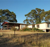 Clare View Accommodation - Clare View Cottage - Lismore Accommodation