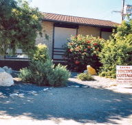 Vincent Cottage - Lismore Accommodation