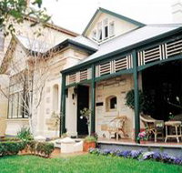 Water Bay Villa Bed and Breakfast - Lismore Accommodation