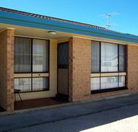 Stansbury Villas - Lismore Accommodation