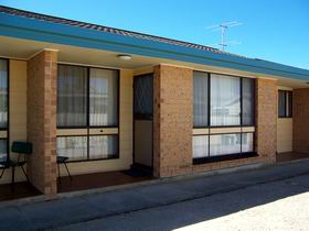 Stansbury Villas - Lismore Accommodation 0