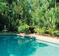 Grungle Downs Tropical Bed and Breakfast - Lismore Accommodation