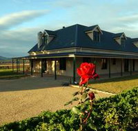 Abbotsford Country House - Lismore Accommodation