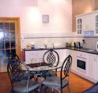 Quandong Apartments - Lismore Accommodation