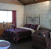 Barossa Doubles D'vine - Lismore Accommodation