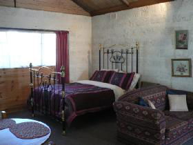Barossa Doubles D'vine - Lismore Accommodation 0