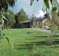 Nowhere Else Cottage - Lismore Accommodation