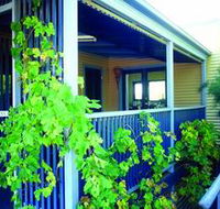 Lavender Blue Country Apartments - Lismore Accommodation