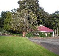 Brown's House - Lismore Accommodation