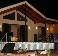 Pike River Luxury Villas - Lismore Accommodation