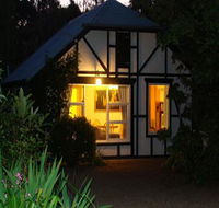Riddlesdown Cottage - Lismore Accommodation