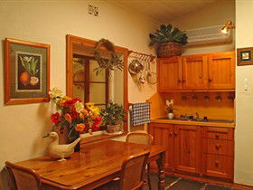 Pages Flat SA Lismore Accommodation