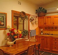 Citrus Cottage - Lismore Accommodation
