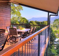 Kookas Bed and Breakfast - Lismore Accommodation