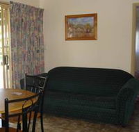 Penola Caravan Park - Lismore Accommodation