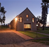 The Kirche  Charles Melton - Lismore Accommodation