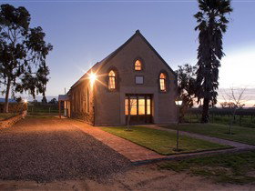 The Kirche @ Charles Melton - Lismore Accommodation 0