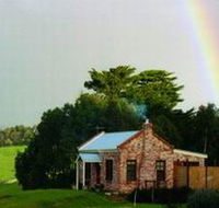 Rattleys At Pear Tree Hollow - Lismore Accommodation