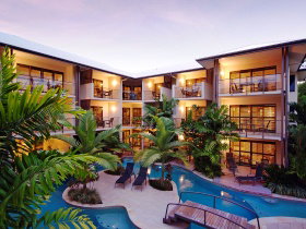 Wangetti QLD Lismore Accommodation