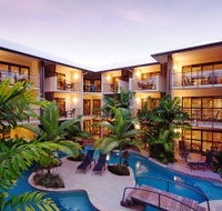 Shantara Resort Port Douglas - Lismore Accommodation