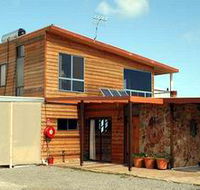 Shboo Shelly Beach Lodge - Lismore Accommodation