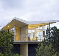 The Glasshouse - Lismore Accommodation