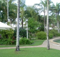 Nimrod Resort Apartments - Lismore Accommodation