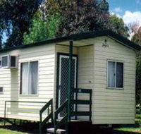 McLaren Vale Lakeside Caravan Park - Lismore Accommodation