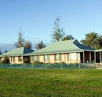 Wallaroo North Beach Tourist Park - Lismore Accommodation