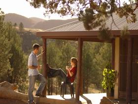 Willow Springs Overseer's Cottage - Lismore Accommodation 0