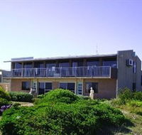 SeaStar Apartments - Lismore Accommodation