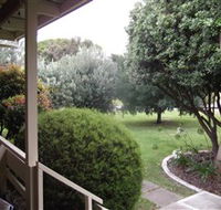 Yates Cottage - Lismore Accommodation