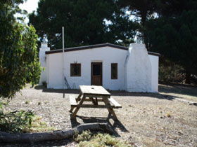Rocky River Heritage Accommodation - Lismore Accommodation 0