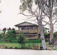 Mundic Grove Cottage - Lismore Accommodation