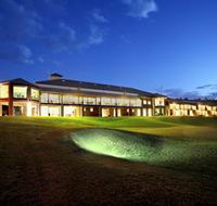 Links Lady Bay Golf Resort - Lismore Accommodation