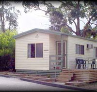 Naracoorte Holiday Park - Lismore Accommodation