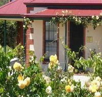 Wine And Roses Bed And Breakfast - Lismore Accommodation