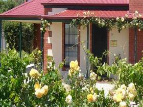 Wine And Roses Bed And Breakfast - Lismore Accommodation 0