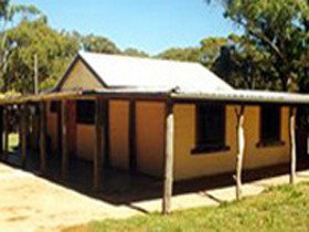 Deep Creek SA Lismore Accommodation
