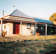 Bethany Cottage - Lismore Accommodation