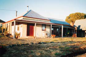 Bethany Cottage - Lismore Accommodation 0