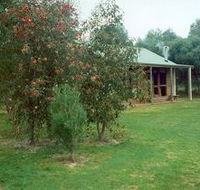 Murray's Country Cottages - Lismore Accommodation
