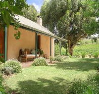Seppeltsfield Vineyard Cottage - Lismore Accommodation
