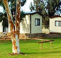 Loxton Riverfront Caravan Park - Lismore Accommodation