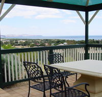 Panorama at Carrickalinga - Lismore Accommodation