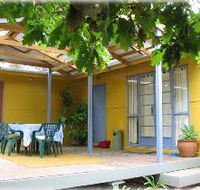 Boathaven Beach House - Lismore Accommodation